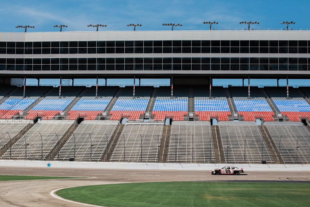 Taylor Nicole Earnhardt: Racing Legacy and Family Ties